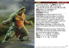 Deck of Beasts: Intermediate-Level Creatures - Image 2