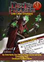 Deck of Beasts: Low-Level Creatures