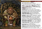 Deck of Beasts/Creature Card Codex: Elite-Level Creatures - Image 2