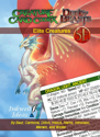 Deck of Beasts/Creature Card Codex: Elite-Level Creatures