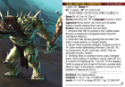Deck of Beasts/Creature Card Codex: NPCs & Villains - Image 2