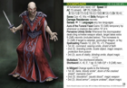 Deck of Beasts/Creature Card Codex: NPCs & Villains - Image 3