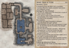 Sidequest Decks: Dungeons, Caves, & Ruins Fantasy - Image 2