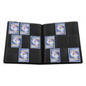 Pokemon Mewtwo Premium 9-Pocket PRO-Binder - Image 4
