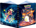 Ultra Pro 9-Pocket Portfolio - Pokemon Shining Fates
