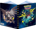 Ultra Pro 4-Pocket Portfolio - Pokemon Shining Fates