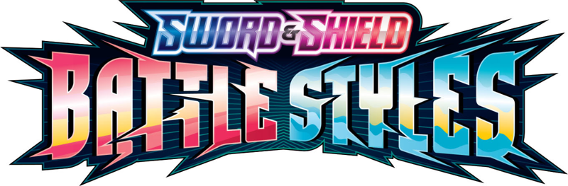 Pokemon Battle Styles Booster Box | Pokemon Boosters
