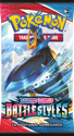 Pokemon Battle Styles Booster Box (36 Packs) - Image 4