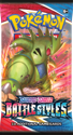 Pokemon Battle Styles Booster Box (36 Packs) - Image 6