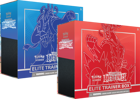 Pokemon Battle Styles 1 X Booster Box + 2 X Elite Trainer Box COMBO - Image 4
