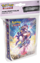 Pokemon - Sword and Shield Battle Styles Collector's Album Pack (Album + 1 Pack)
