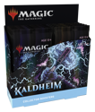 Magic the Gathering: Kaldheim Collectors Booster Box (12 Packs)