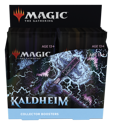 Magic the Gathering: Kaldheim Collectors Booster Box (12 Packs) - Image 2