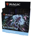 Magic the Gathering: Kaldheim Collectors Booster Box (12 Packs) - Image 3