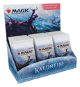 Magic the Gathering: Kaldheim SET Booster Box (30 Pack)