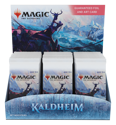 Magic the Gathering: Kaldheim SET Booster Box (30 Pack) - Image 2