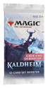 Magic the Gathering: Kaldheim SET Booster Pack (14 Cards)