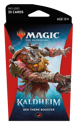 Magic the Gathering: Kaldheim Theme Booster Red - Image 2