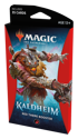 Magic the Gathering: Kaldheim Theme Booster Red - Image 3