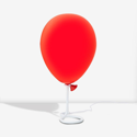 Pennywise Balloon Lamp - Image 2