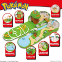 Pokemon - Carry Case Playset - Image 2
