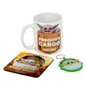 Star Wars The Mandalorian - The Child Gift Set - Image 2