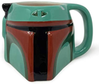 Star Wars - Boba Fett Sculpted Mug - Image 2