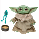 Star Wars The Mandalorian - The Child Talking Action Figure - Image 2