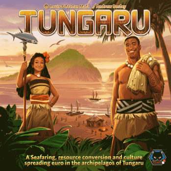 Tungaru