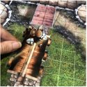 Loke Battle Mats - Add-On Scenery for RPG Maps - War & Siege - Image 3