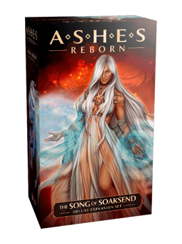 Ashes Reborn: The Song of Soaksend Deluxe Expansion Set