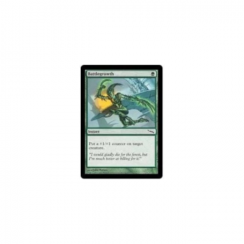 Battlegrowth : MIRRODIN 113/306 - Magic the Gathering Single Card