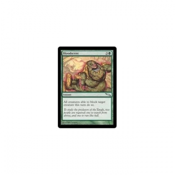Bloodscent : MIRRODIN 114/306 - Magic the Gathering Single Card