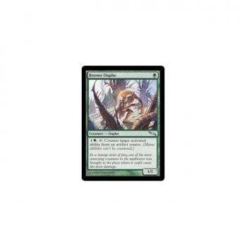 Brown Ouphe : MIRRODIN 115/306 - Magic the Gathering Single Card