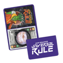 Universal Rule - Image 2