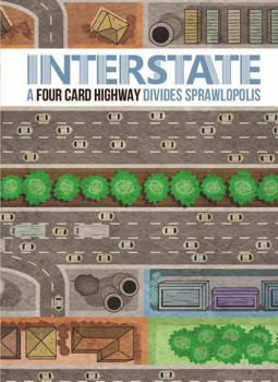 Sprawlopolis: Interstate Expansion
