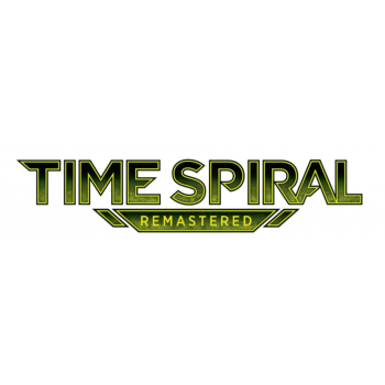 Magic the Gathering: Draft Booster Box - Time Spiral Remastered (36 Packs) Magic the Gathering: Draft Booster Box - Time Spiral Remastered (36 Packs)
