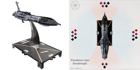 Star Wars Armada: Invisible Hand Expansion Pack - Image 3