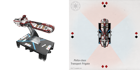 Star Wars Armada: Pelta-Class Frigate Expansion Pack - Image 2