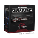 Star Wars Armada: Pelta-Class Frigate Expansion Pack