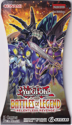 Yu-Gi-Oh! Battles of Legend: Relentless Revenge BLISTER Booster Pack 1st Edition (5 Cards)