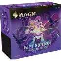 Magic the Gathering: Throne of Eldraine Holiday Gift Edition Bundle (inc Collector's booster)