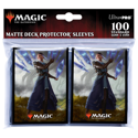 Magic the Gathering: Kaldheim 100ct Sleeves featuring Niko Aris - Image 2