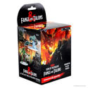 Dungeons & Dragons Icons of the Realms: Fangs and Talons Booster Pack