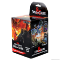 Dungeons & Dragons Icons of the Realms: Fangs and Talons Booster Pack - Image 2