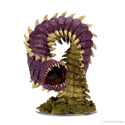 Dungeons & Dragons Icons of the Realms: Fangs and Talons - Purple Worm - Image 3