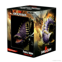 Dungeons & Dragons Icons of the Realms: Fangs and Talons - Purple Worm