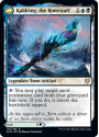 Jorn, God of Winter // Kaldring, The Rimestaff - KALDHEIM - 179/285 - Magic the Gathering Single Card - Image 2