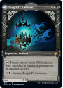 Tergrid, God of Fright // Tergrid's Lantern (Showcase) - KALDHEIM - 307 - Magic the Gathering Single Card - Image 2