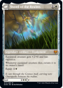 Halvar, God of Battle // Sword Of The Realms - KALDHEIM - 015/285 - Magic the Gathering Single Card - Image 2